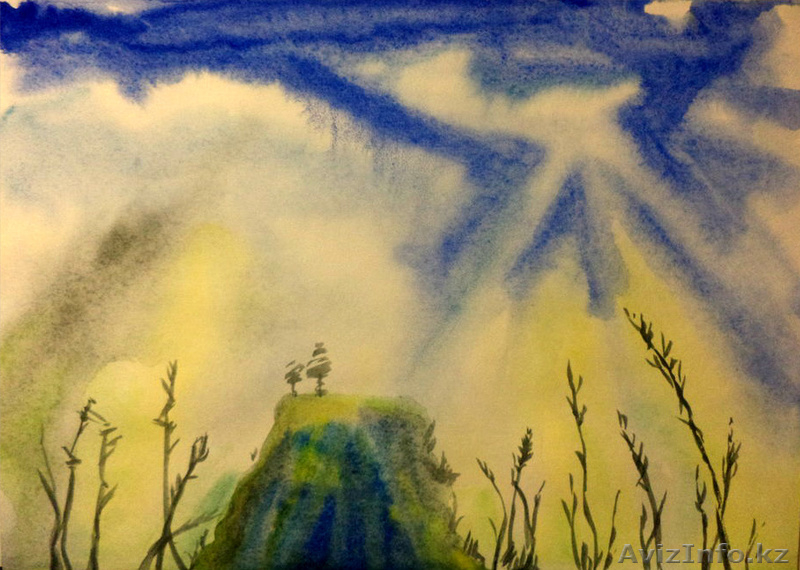 Красивая картина – это лучший подарок для ваших друзей и коллег. - Изображение #7, Объявление #1095980