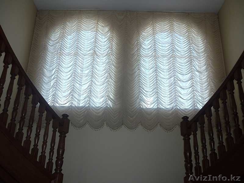 Продажа пластиковых карнизов. Доставка. Монтаж. Карнизы в Алматы. - Изображение #7, Объявление #1095926