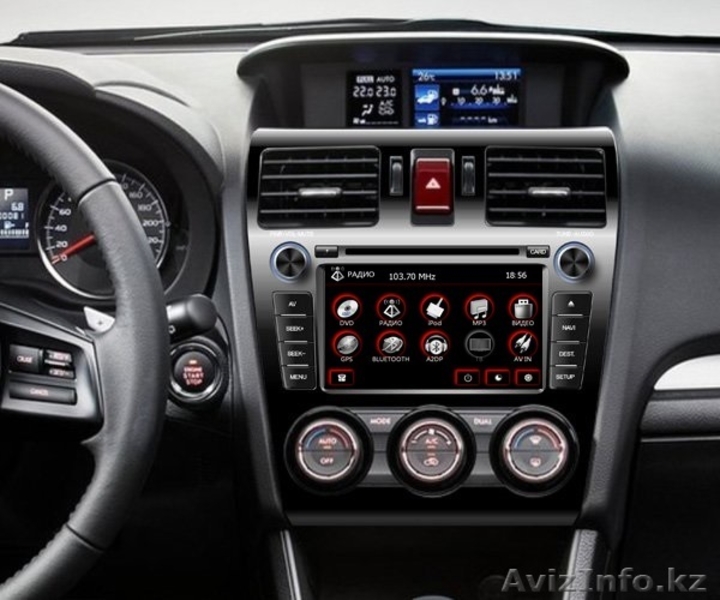 Штатные мультимедиа Flyaudio в наличии и на заказ! - Изображение #1, Объявление #1089521