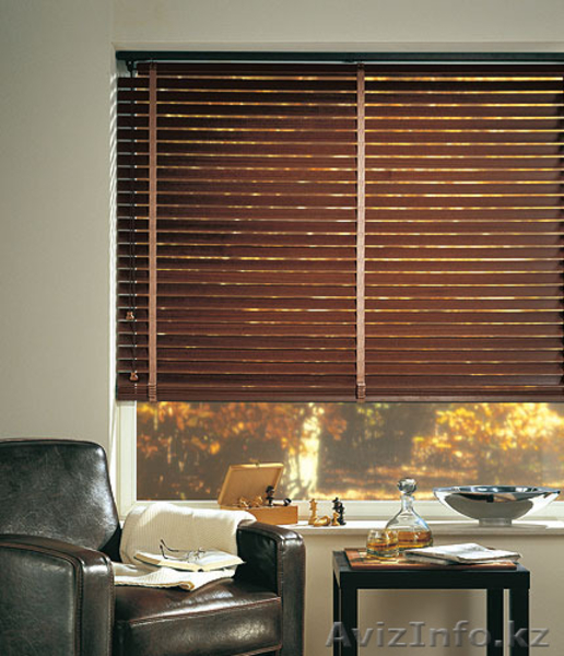 Жалюзи "Деревянные" - Изображение #6, Объявление #1096648