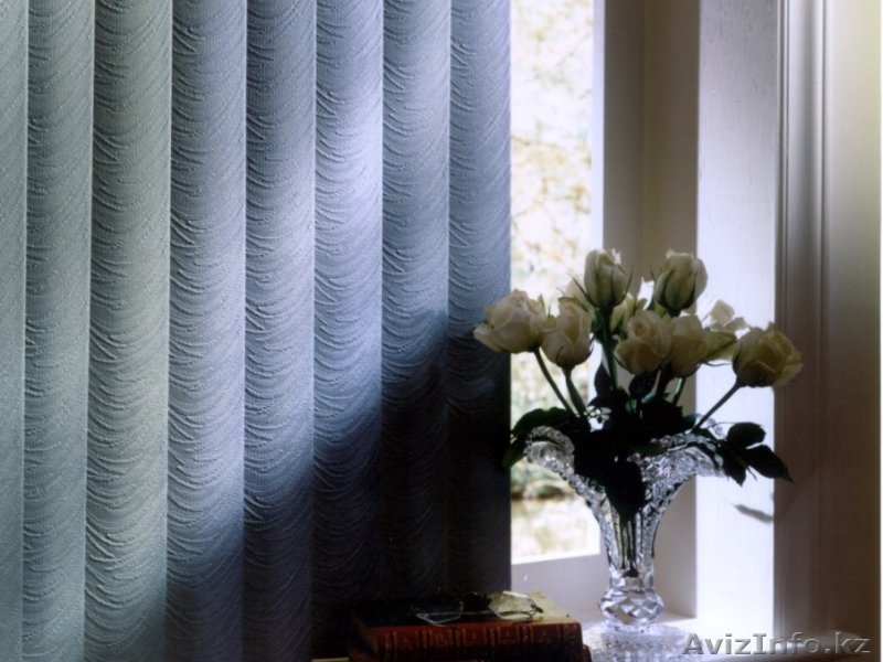 Жалюзи пластиковые Алматы - Изображение #6, Объявление #1095589