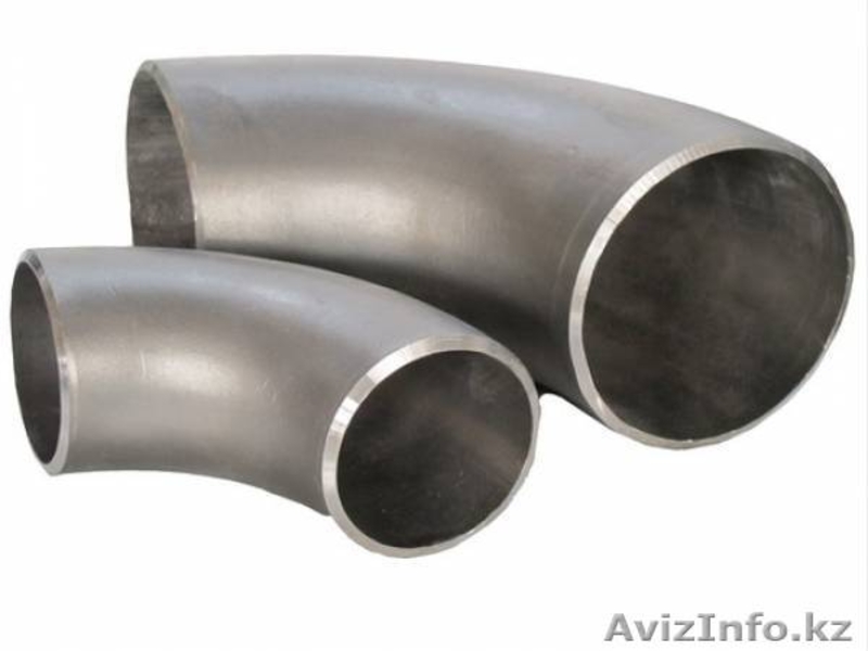 Отводы в ассортименте  - Изображение #2, Объявление #1091481