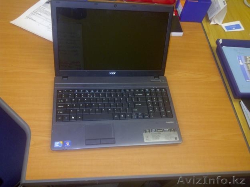 СРОЧНО Продажа ноутбука ACER TRAVELMATE 5742G Windows 8.1 - Изображение #3, Объявление #1086886