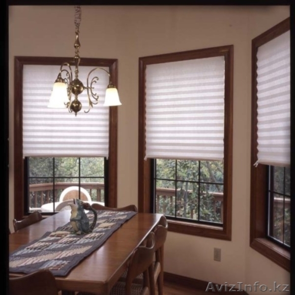 Продажа и установка жалюзи всех видов - Изображение #3, Объявление #1096779