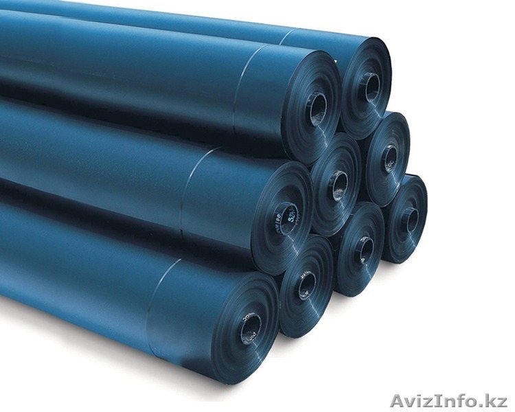 Геомембрана KGS Мембрана KGS - от 0.15мм до 2.5мм - Изображение #3, Объявление #1087462