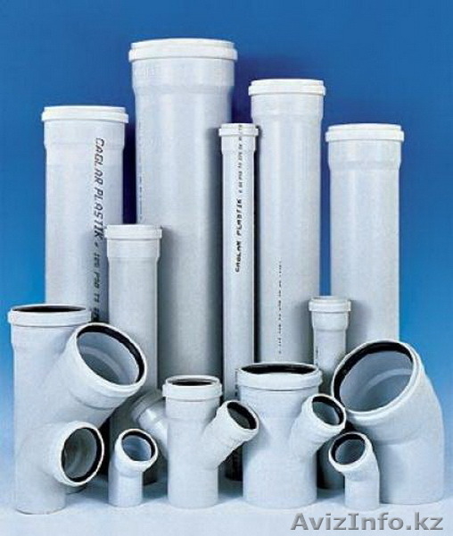 Сантехническое, отопительное оборудование  и материалы по Алматы и Казахстану - Изображение #4, Объявление #1093136