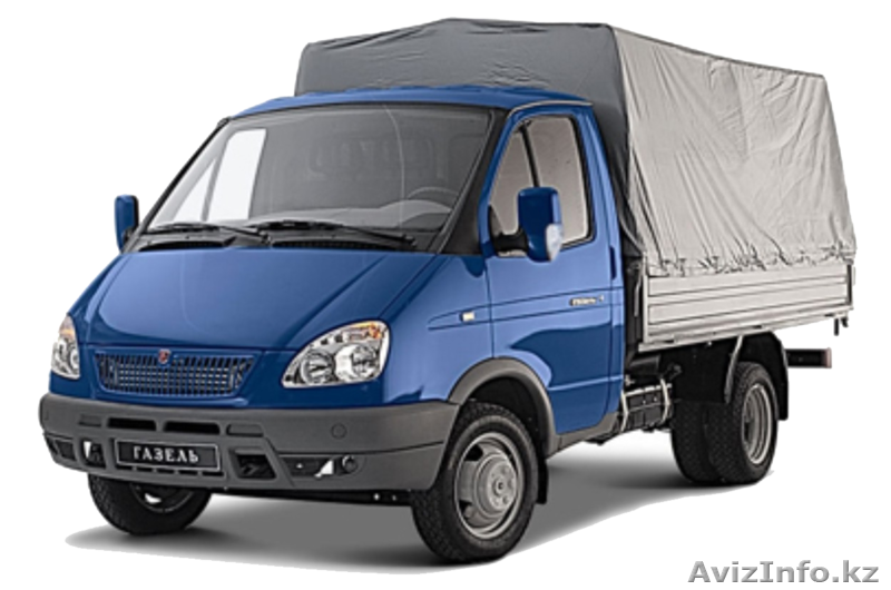 ТОО Тасымал-Тасымал - Изображение #1, Объявление #1087142