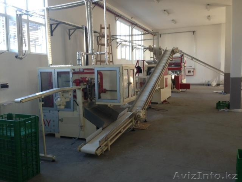 Машины для производства мыла - Изображение #1, Объявление #1085949