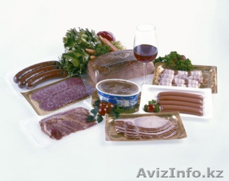 Вакуумная упаковка - Изображение #1, Объявление #1087515