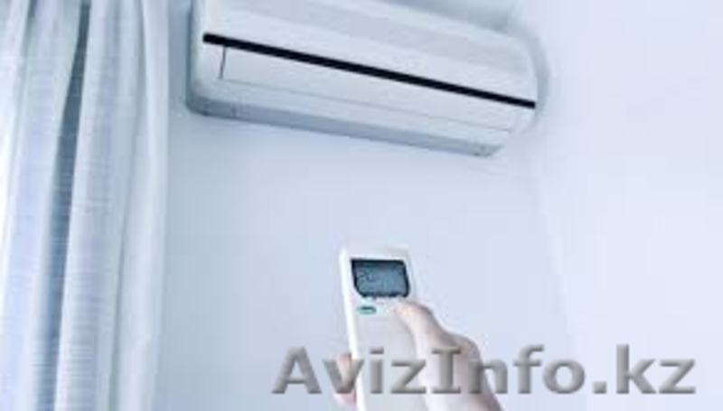 Продажа и монтаж кондиционеров.  - Изображение #3, Объявление #1097592