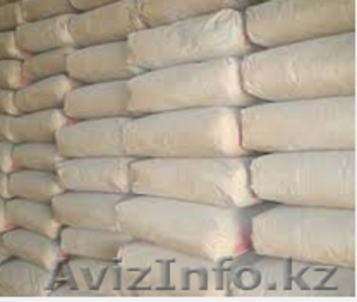 Цемент оптом. Дешево. - Изображение #3, Объявление #1097593