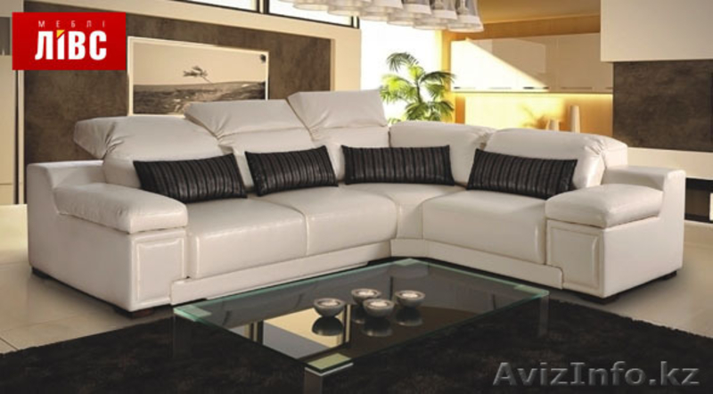 Стильная мягкая мебель - Изображение #4, Объявление #1091671
