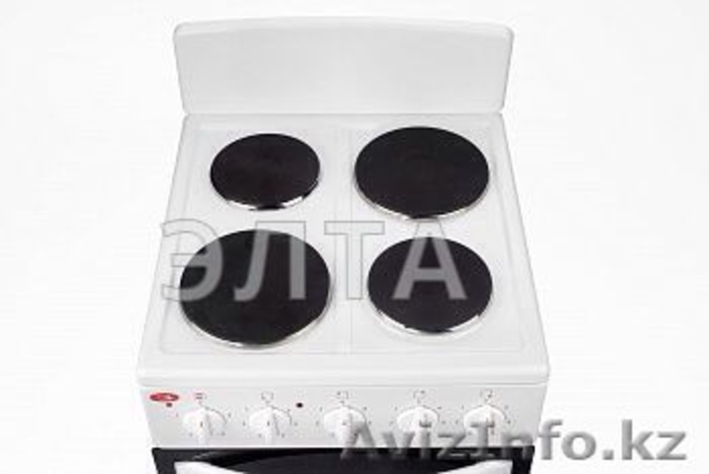 ЗАО "Электротехника" - Производитель электроплит и газовых плит - Изображение #1, Объявление #1089716