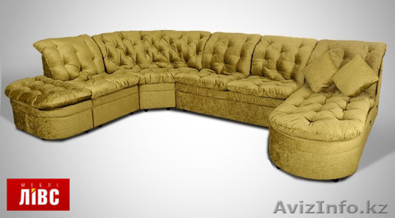 Стильная мягкая мебель - Изображение #3, Объявление #1091671