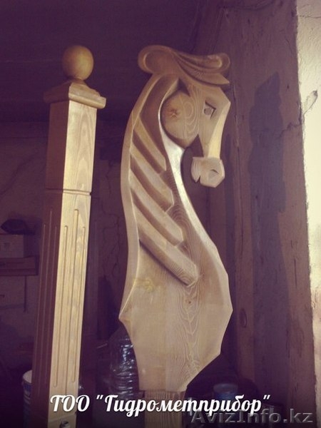 окна, двери, лестницы, все их пвх - Изображение #3, Объявление #1095480