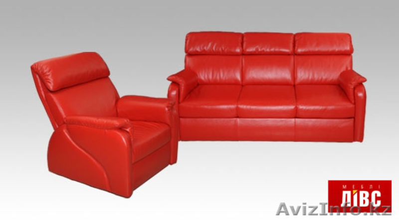 Стильная мягкая мебель - Изображение #7, Объявление #1091671