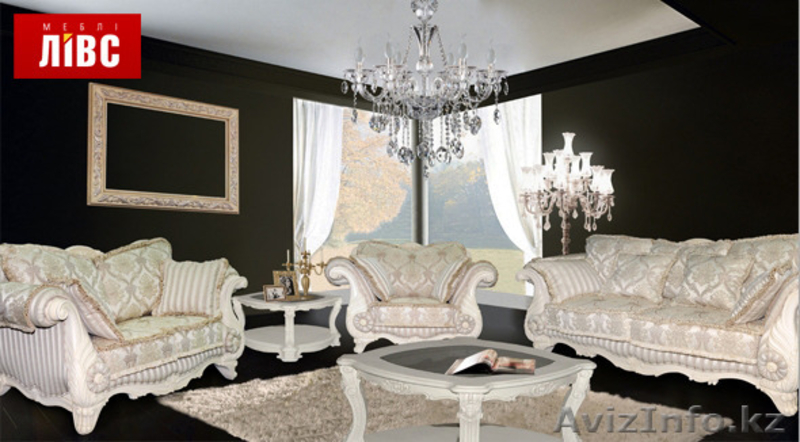 Стильная мягкая мебель - Изображение #6, Объявление #1091671