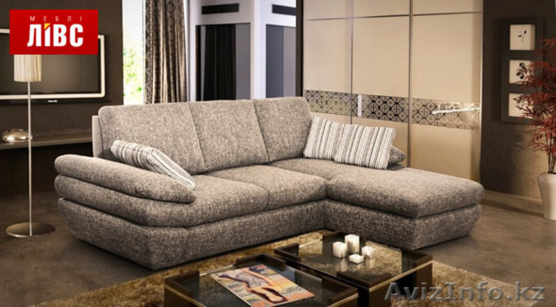 Стильная мягкая мебель - Изображение #5, Объявление #1091671