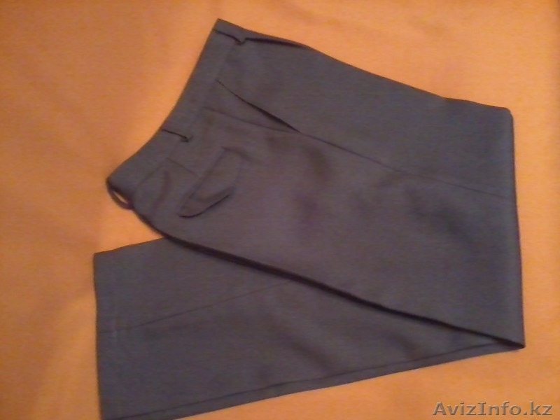 Форма для охранника 44 размер, рост 170 - Изображение #3, Объявление #1093770