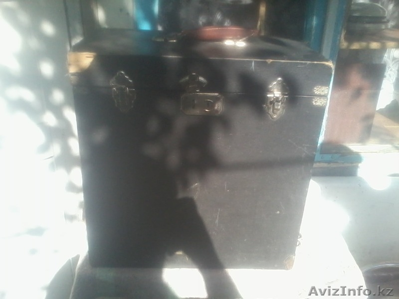 Продам БАЯН РСФСР г. КИРОВ - Изображение #3, Объявление #1089938