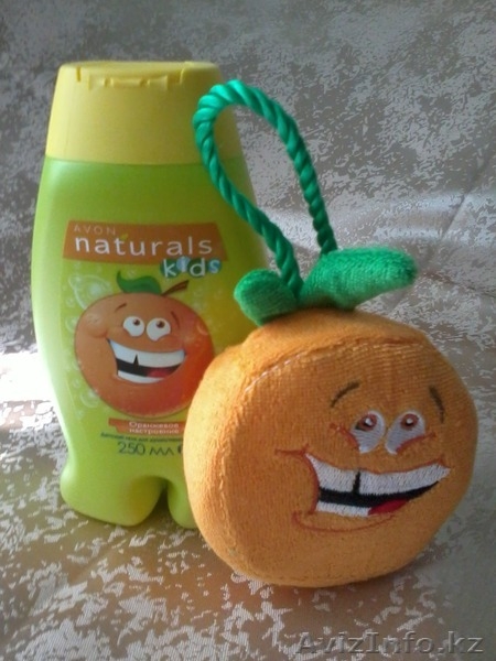 AVON Детский клуб - средства по уходу и аксессуары - Изображение #3, Объявление #1093773