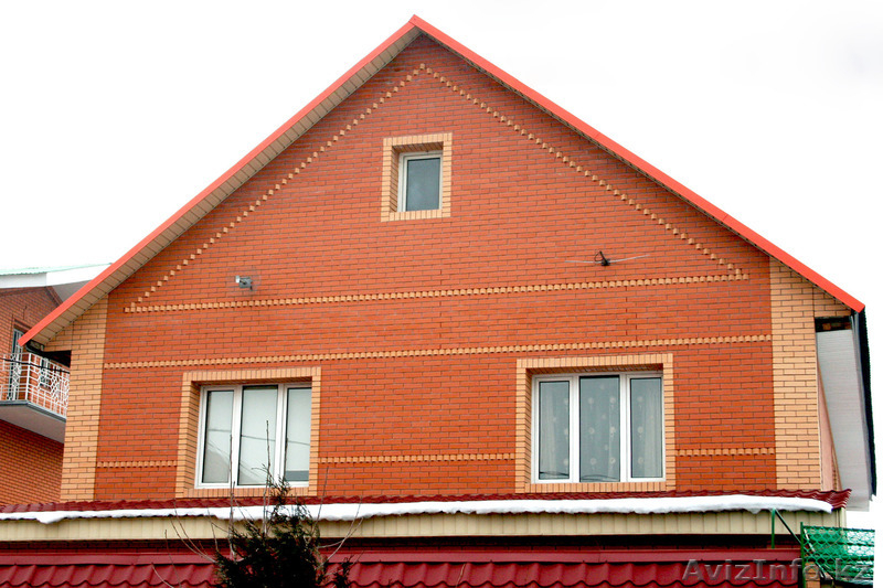 Кирпич  облицовочный Россия - Изображение #2, Объявление #830592