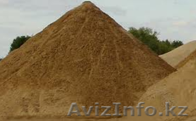 Продам песок оптом  - Изображение #2, Объявление #1097598