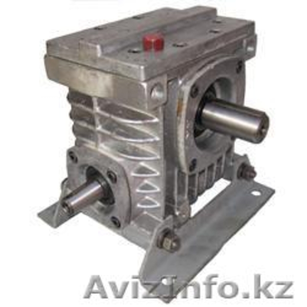 Продам редукторы: Ч-100. Ч-125. Ч-160.  2Ч-40. 2Ч-63. - Изображение #2, Объявление #1085864