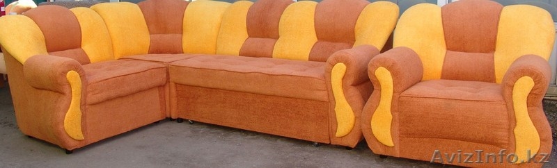     Диваны раскладные Анжелика - Изображение #7, Объявление #1090683