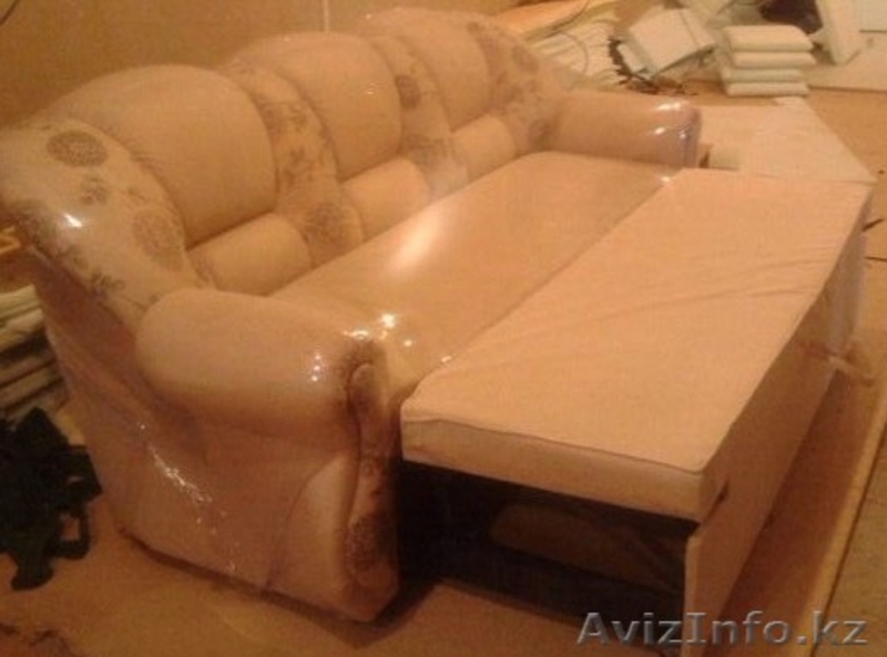     Диваны раскладные Анжелика - Изображение #4, Объявление #1090683