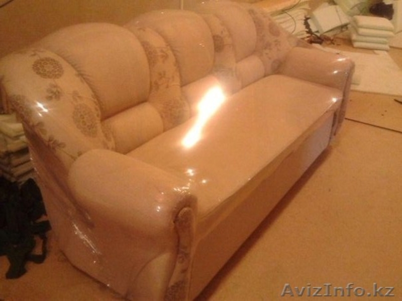     Диваны раскладные Анжелика - Изображение #3, Объявление #1090683