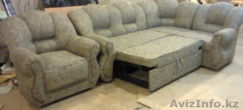     Диваны раскладные Анжелика - Изображение #6, Объявление #1090683