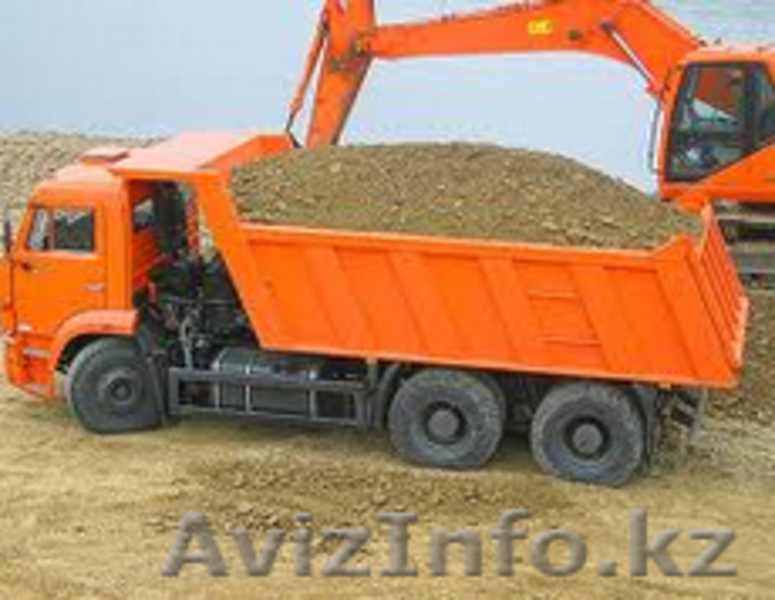 Продам песок оптом  - Изображение #3, Объявление #1097598