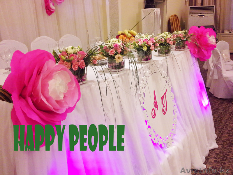 оформление детских праздников шарами, тканью, декор. - Изображение #9, Объявление #1036599