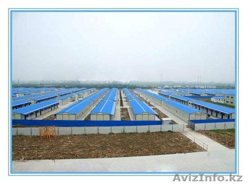 Модульные быстровозводимые дома - Изображение #3, Объявление #1088475