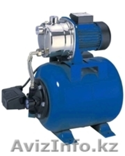 Сантехническое, отопительное оборудование  и материалы по Алматы и Казахстану - Изображение #9, Объявление #1093136