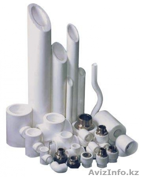 Сантехническое, отопительное оборудование  и материалы по Алматы и Казахстану - Изображение #2, Объявление #1093136