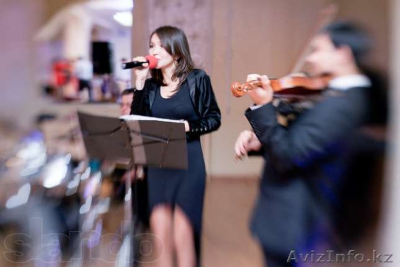 Музыканты на мероприятие. На фушет, свадьбу,юбилей, презентацию - Изображение #5, Объявление #704282