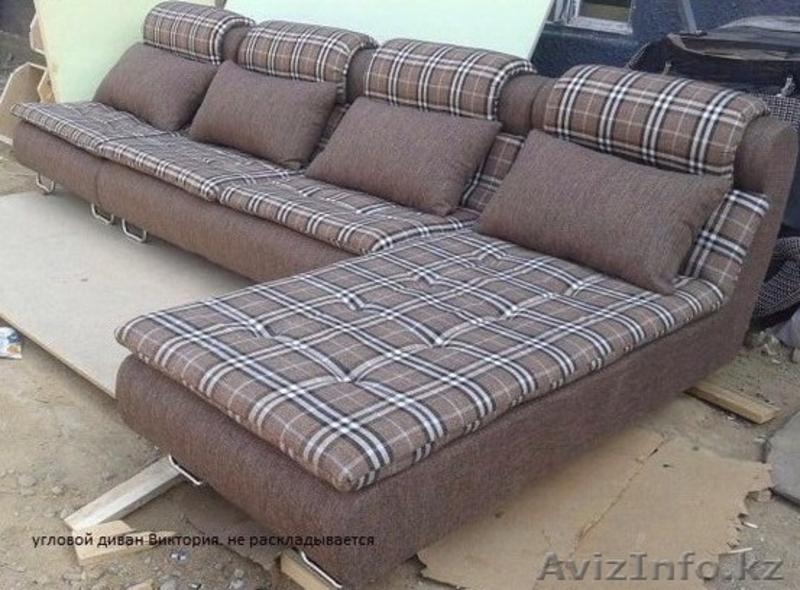 Угловые диваны Высокого качества! - Изображение #6, Объявление #1090666