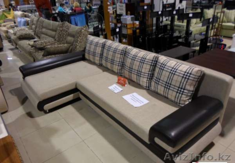 Угловые диваны Высокого качества! - Изображение #3, Объявление #1090666