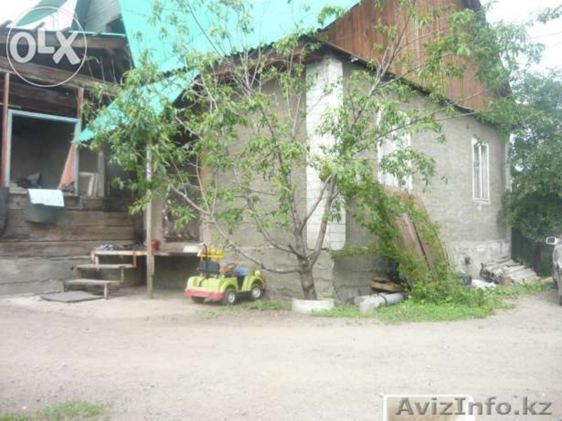 Продам участок с домом в Калкамане - Изображение #4, Объявление #1085756