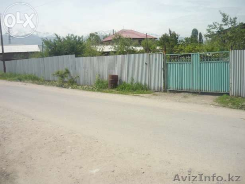 Продам участок с домом в Калкамане - Изображение #3, Объявление #1085756