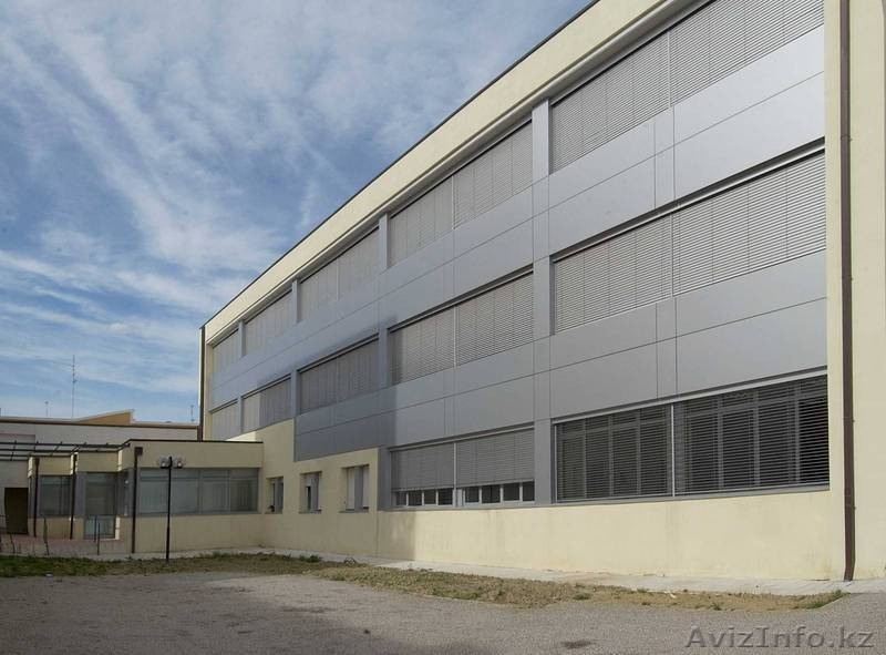 Фасадные жалюзи Алматы - Изображение #3, Объявление #1095604