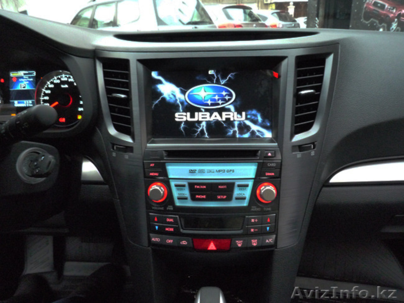 Штатные мультимедиа Flyaudio в наличии и на заказ! - Изображение #2, Объявление #1089521