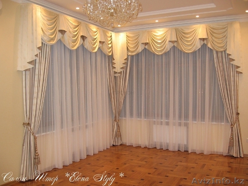 Продажа Жалюзи. Доставка. Монтаж. Рулонные шторы в Алматы. - Изображение #6, Объявление #1095944