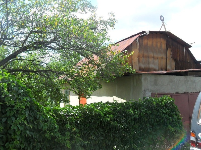 Продам Дачу поселок  Турар,  - Изображение #3, Объявление #1096591