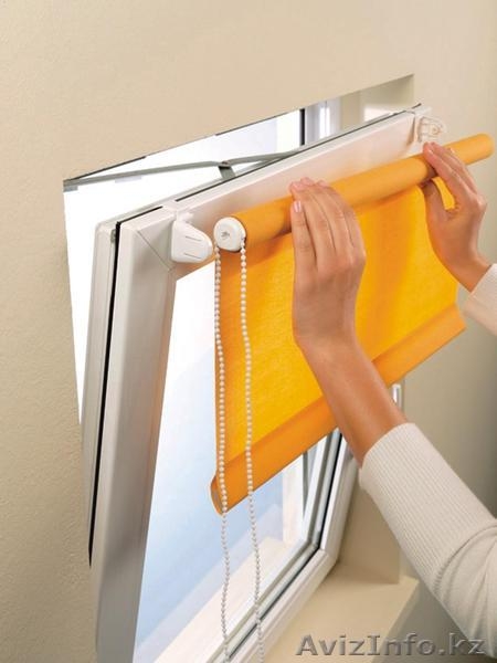 Продажа и установка жалюзи всех видов - Изображение #1, Объявление #1096779
