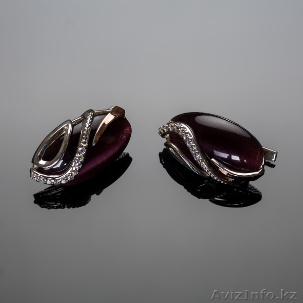 Украшения из серебра оптом в Алматы  Lexia-Silver     - Изображение #7, Объявление #1092691