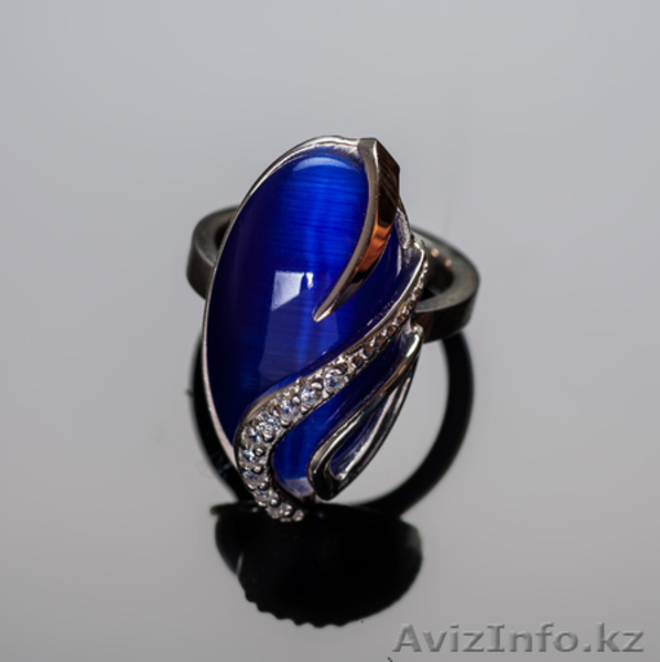 Украшения из серебра оптом в Алматы  Lexia-Silver     - Изображение #6, Объявление #1092691