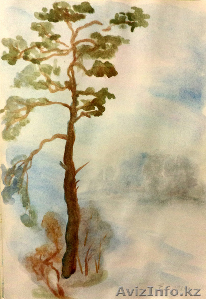 Ван Гог. Свободная копия. *Три подсолнуха в вазе*. - Изображение #10, Объявление #1095970